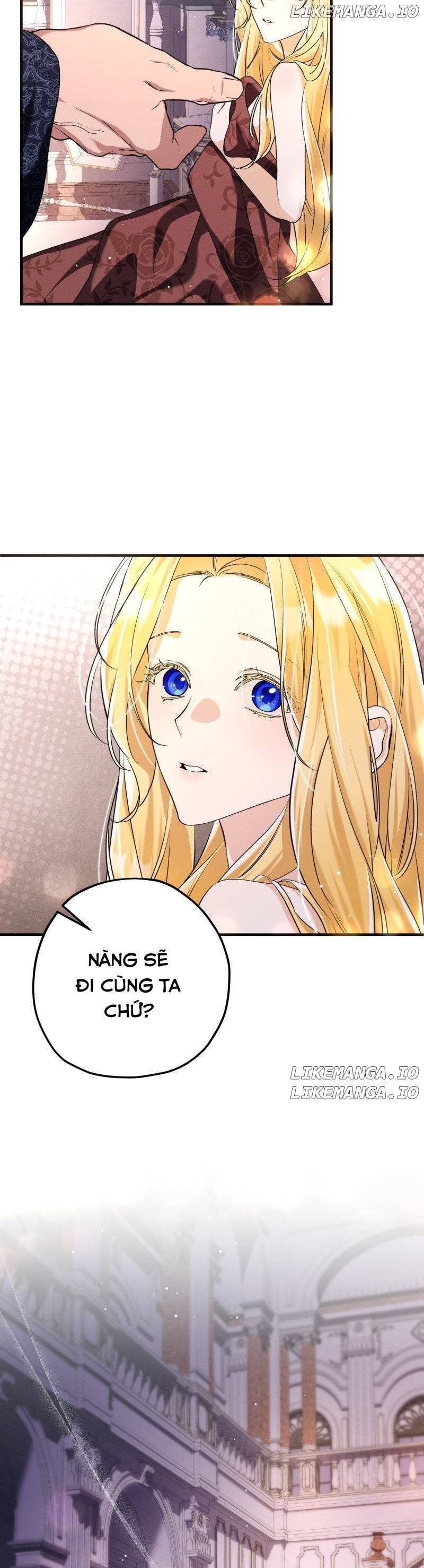 Dinh Thự Của Dã Thú: Chapter 81