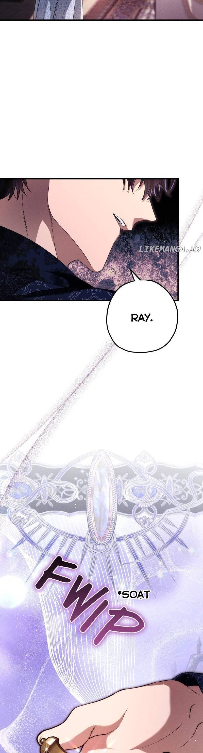 Dinh Thự Của Dã Thú: Chapter 81