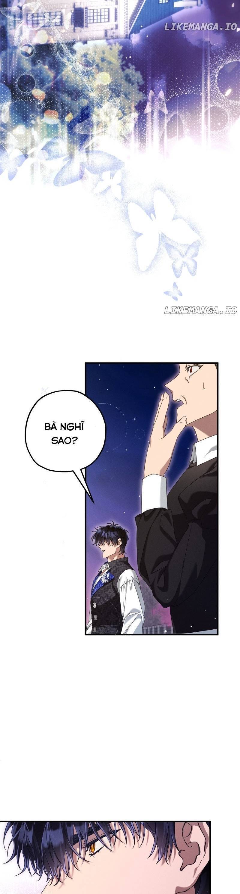 Dinh Thự Của Dã Thú: Chapter 81