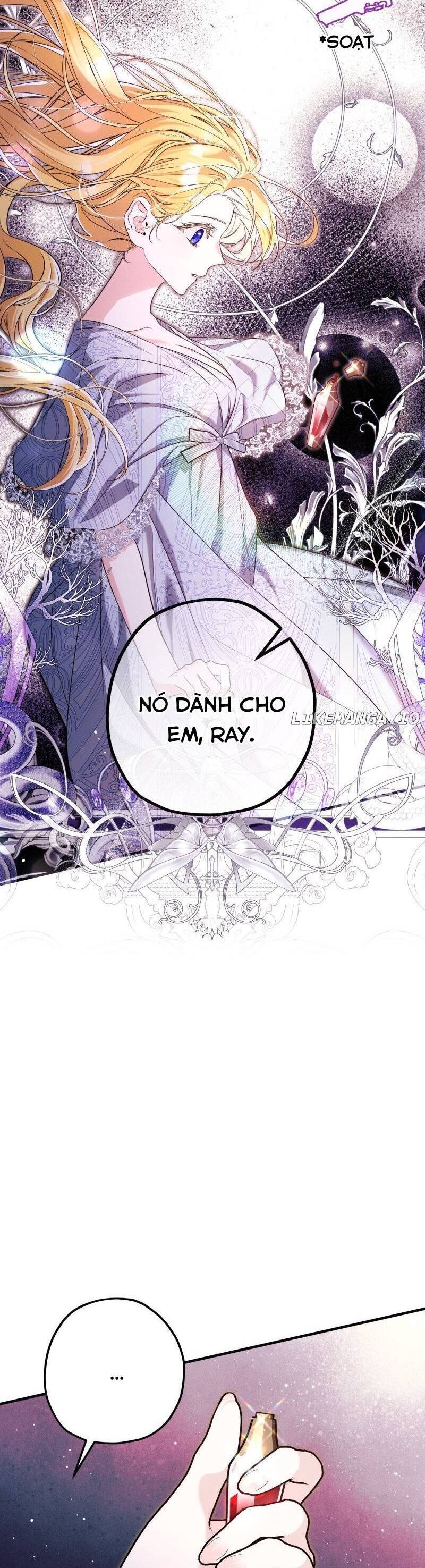 Dinh Thự Của Dã Thú: Chapter 81