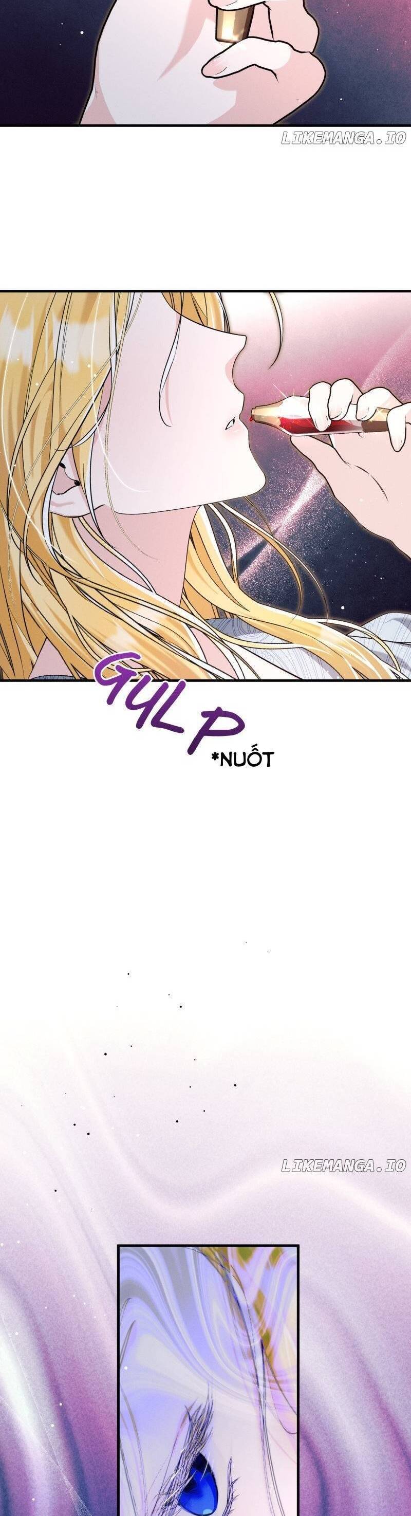 Dinh Thự Của Dã Thú: Chapter 81