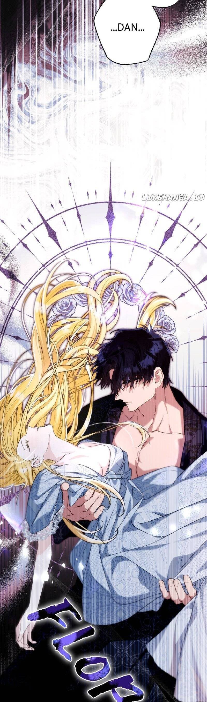 Dinh Thự Của Dã Thú: Chapter 81