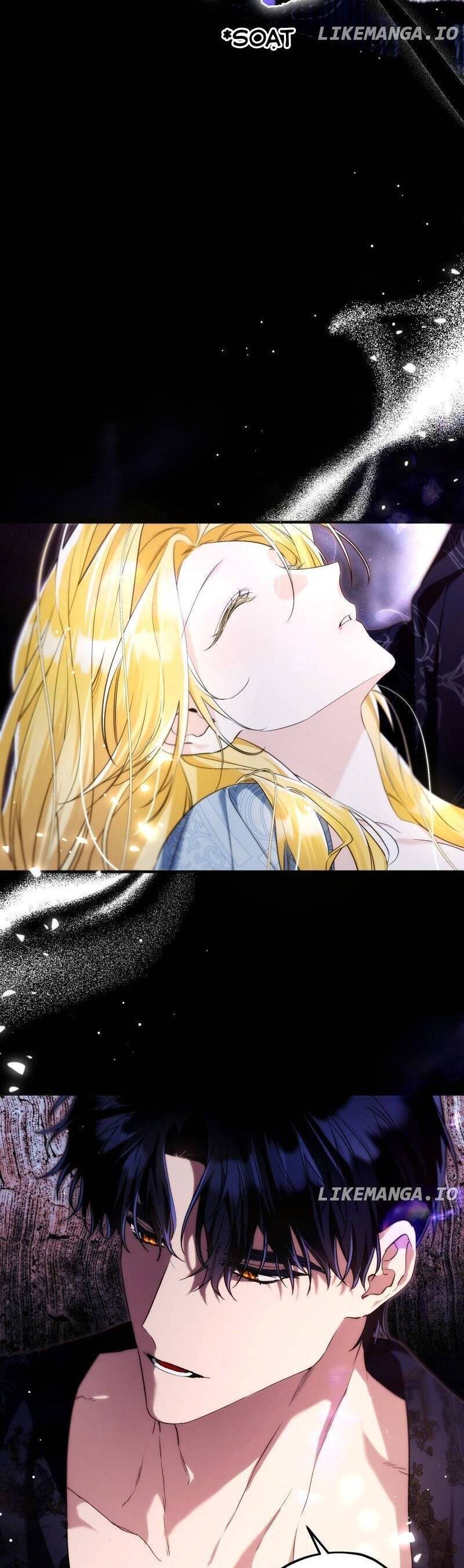 Dinh Thự Của Dã Thú: Chapter 81