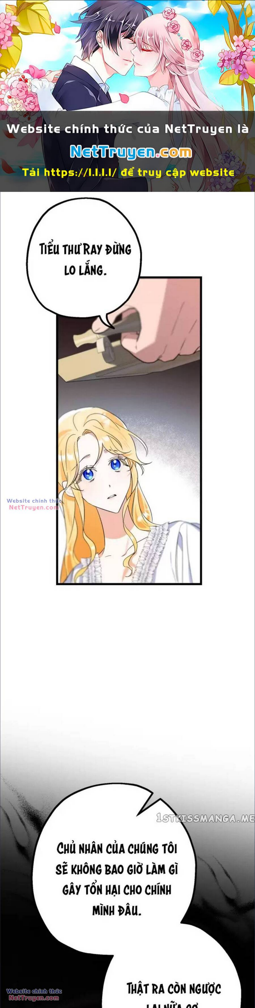 Dinh Thự Của Dã Thú: Chapter 9