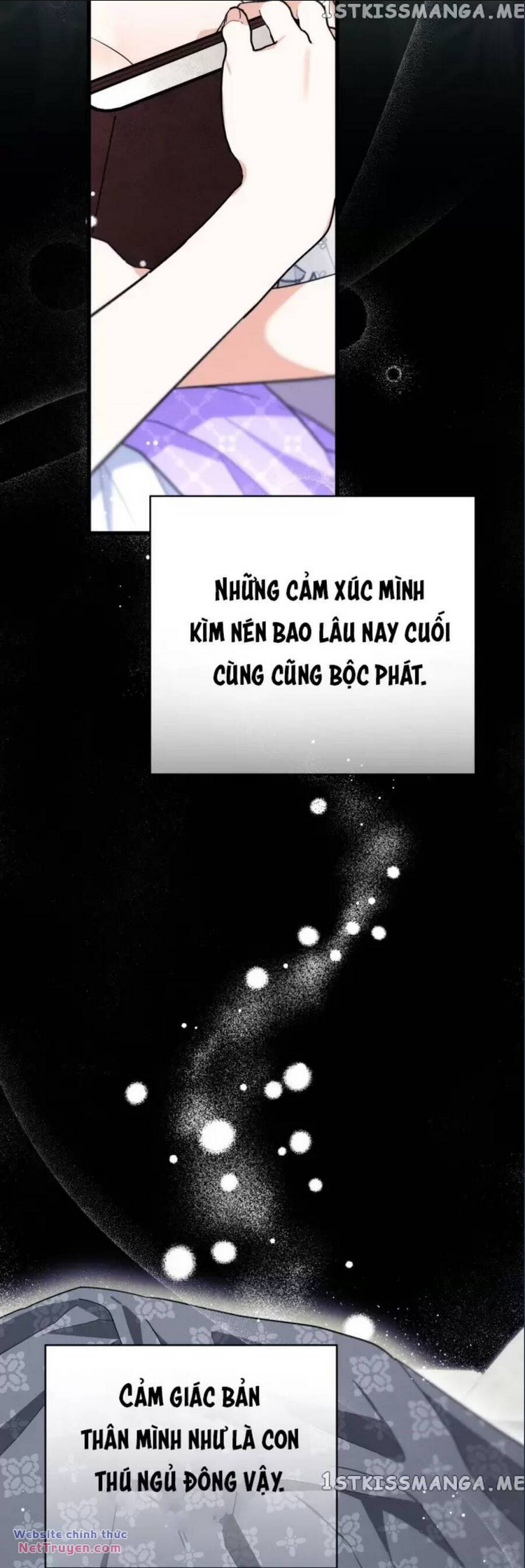Dinh Thự Của Dã Thú: Chapter 9