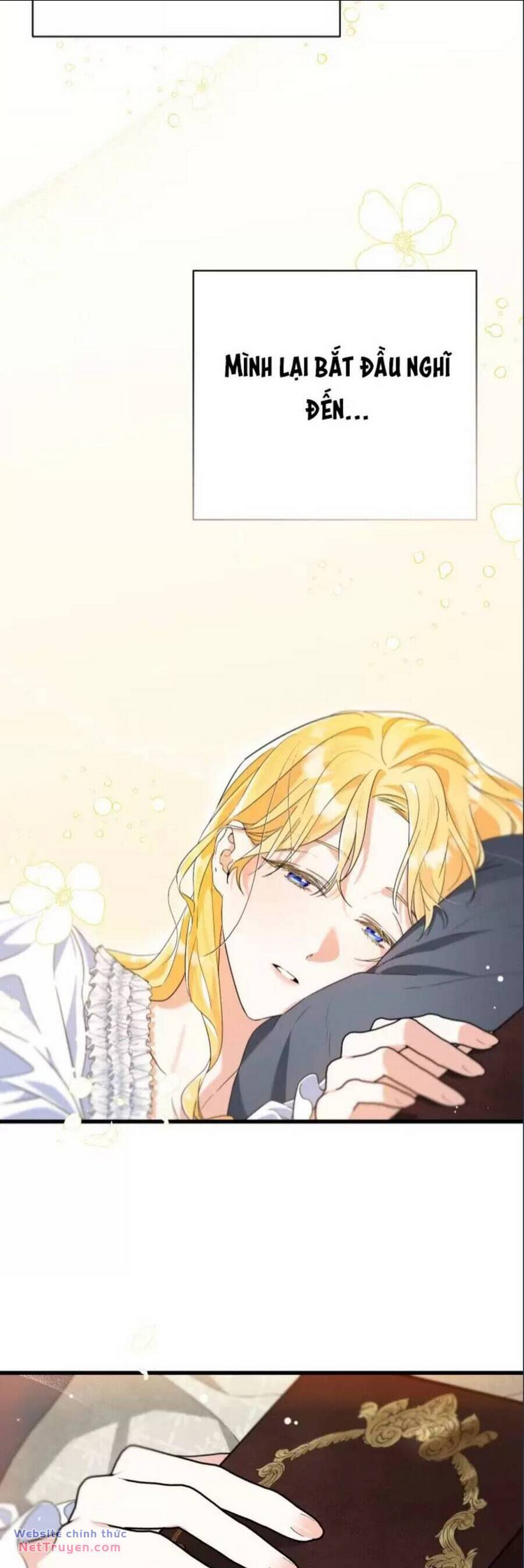 Dinh Thự Của Dã Thú: Chapter 9