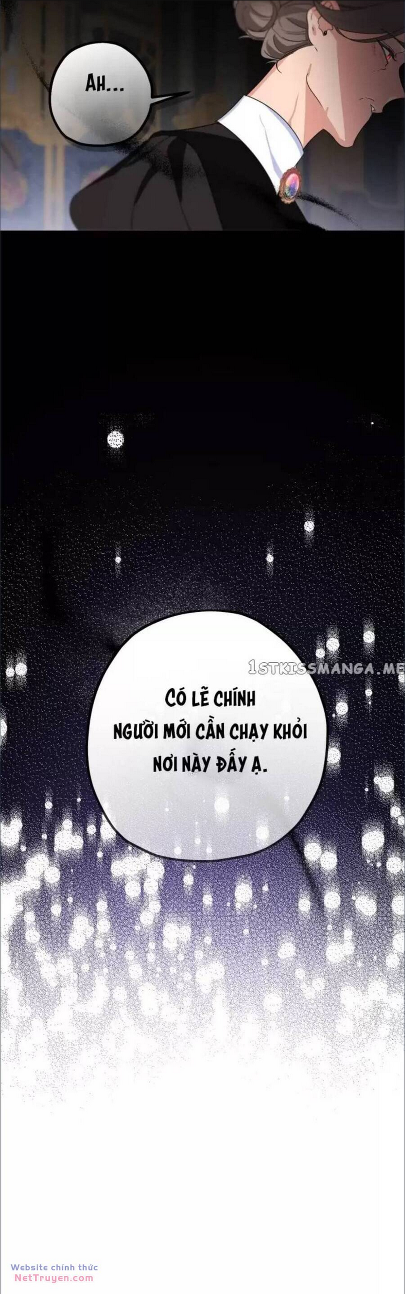 Dinh Thự Của Dã Thú: Chapter 9