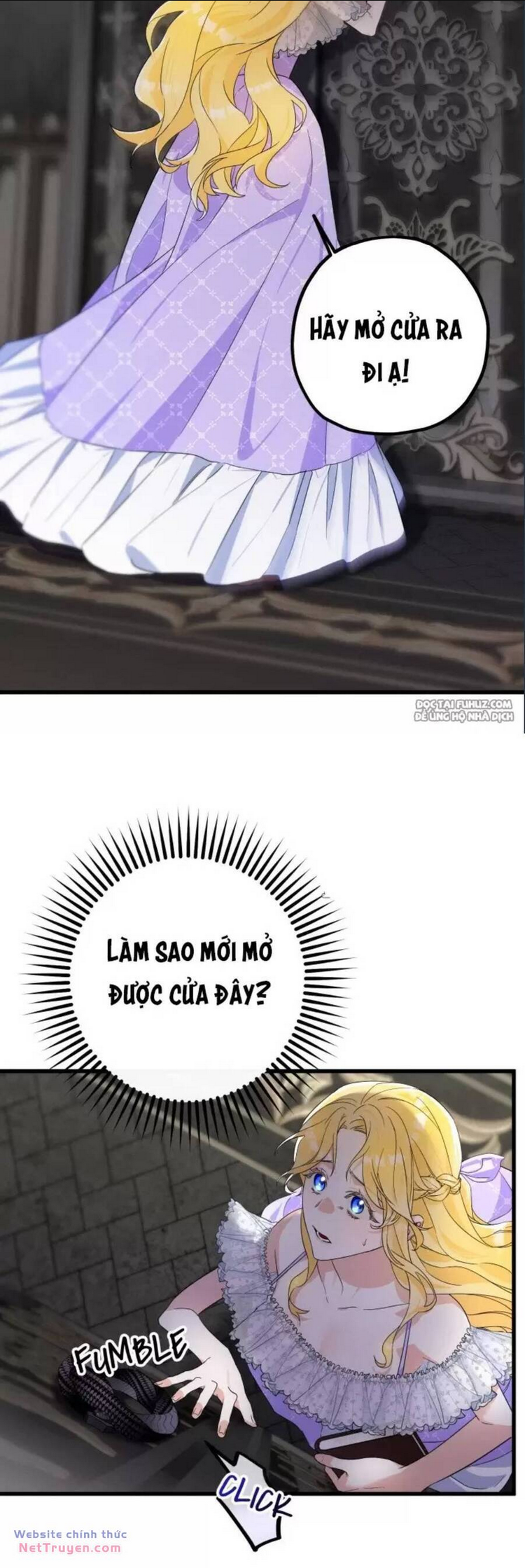 Dinh Thự Của Dã Thú: Chapter 9