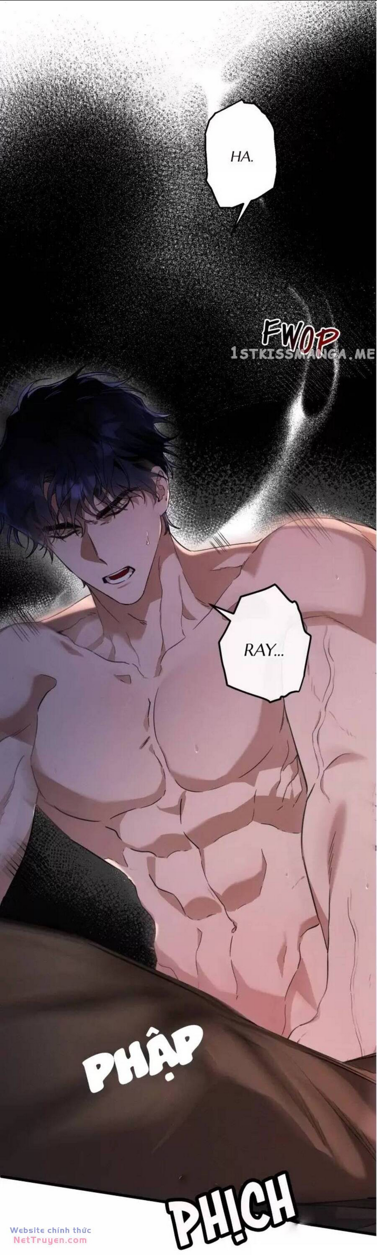 Dinh Thự Của Dã Thú: Chapter 9
