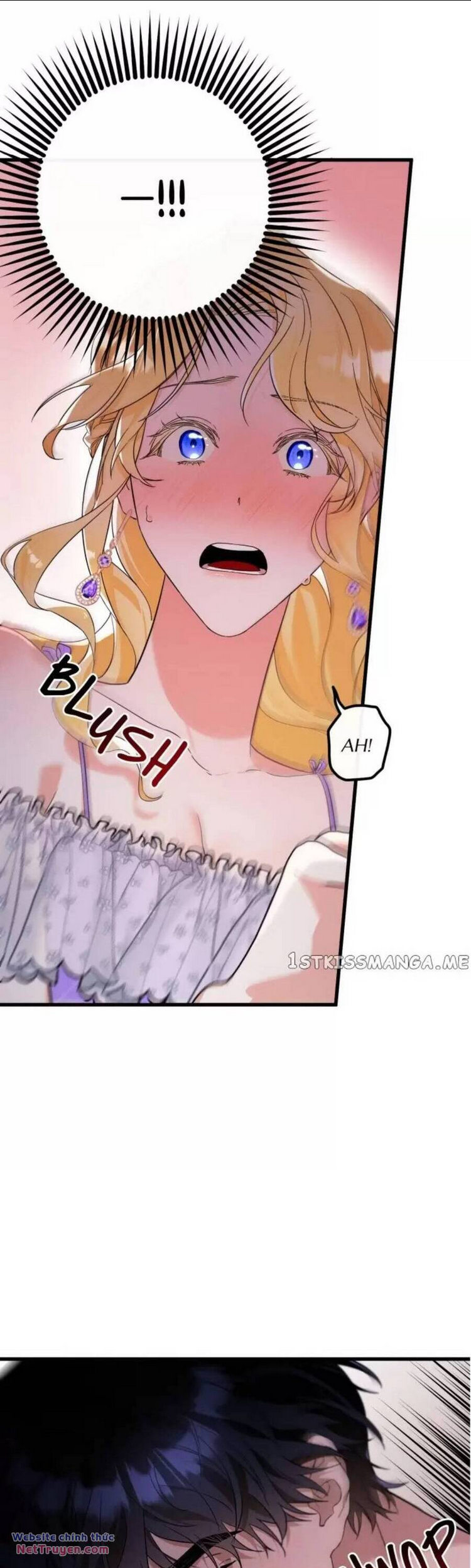 Dinh Thự Của Dã Thú: Chapter 9