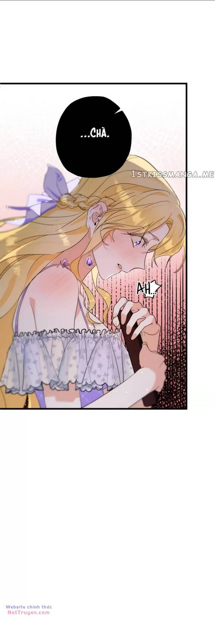 Dinh Thự Của Dã Thú: Chapter 9