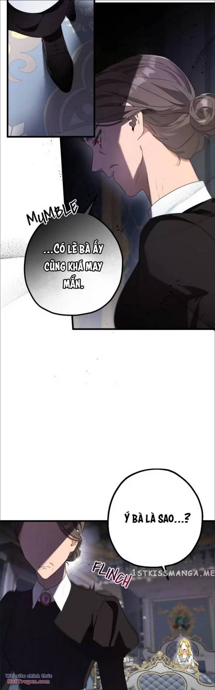 Dinh Thự Của Dã Thú: Chapter 9