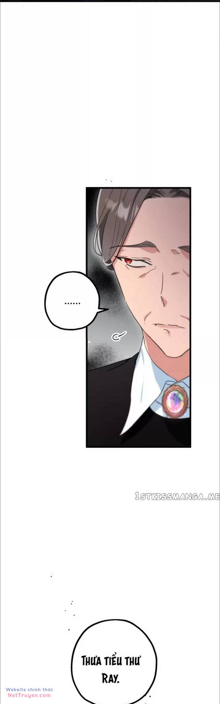 Dinh Thự Của Dã Thú: Chapter 9