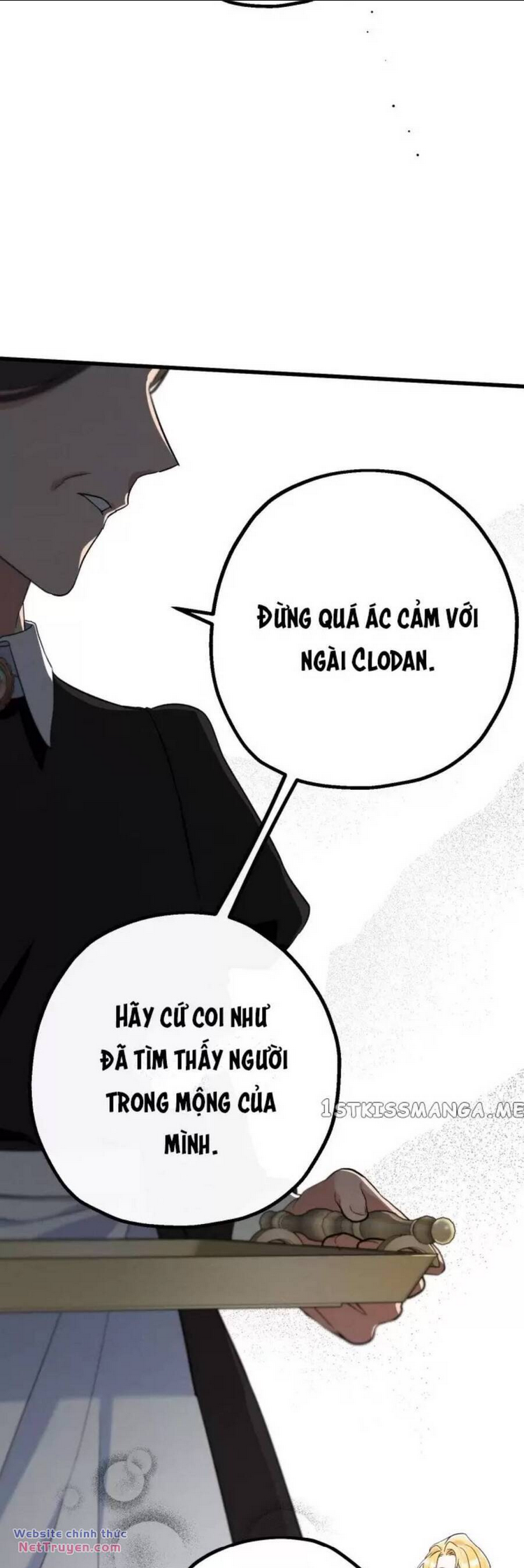 Dinh Thự Của Dã Thú: Chapter 9