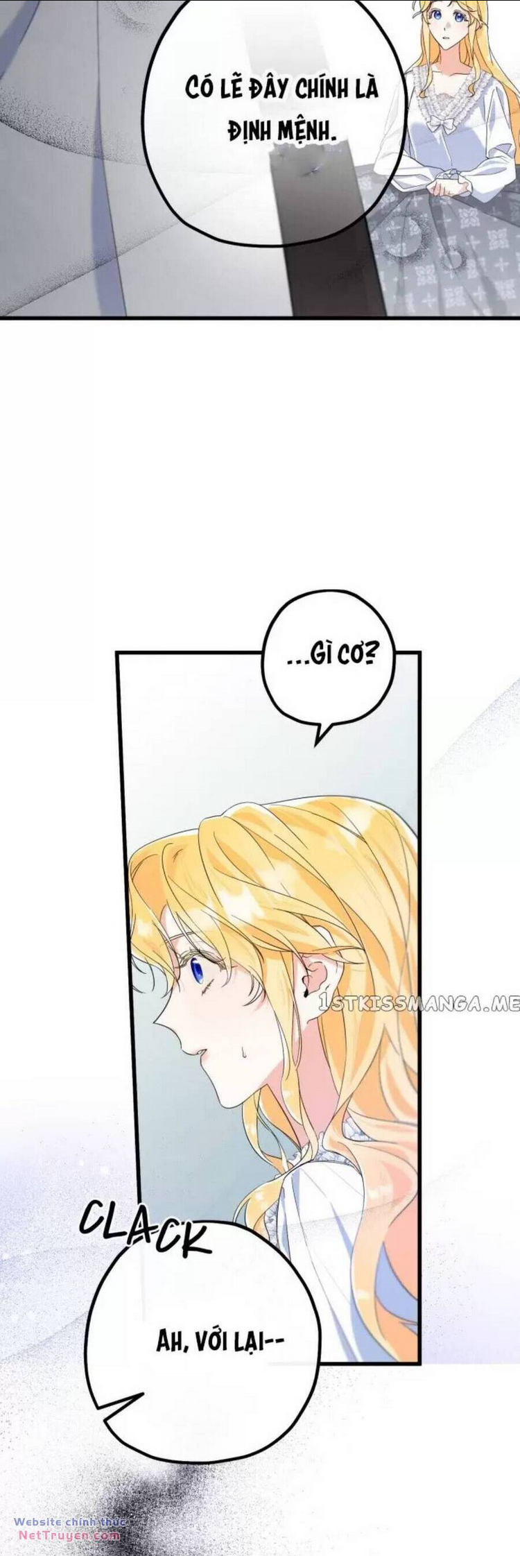 Dinh Thự Của Dã Thú: Chapter 9