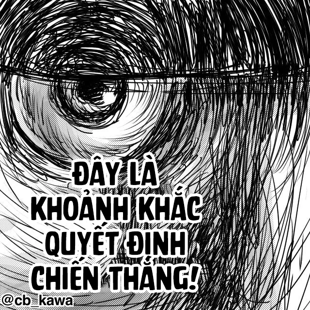 Đồ chơi hồi chiến: Chapter 8