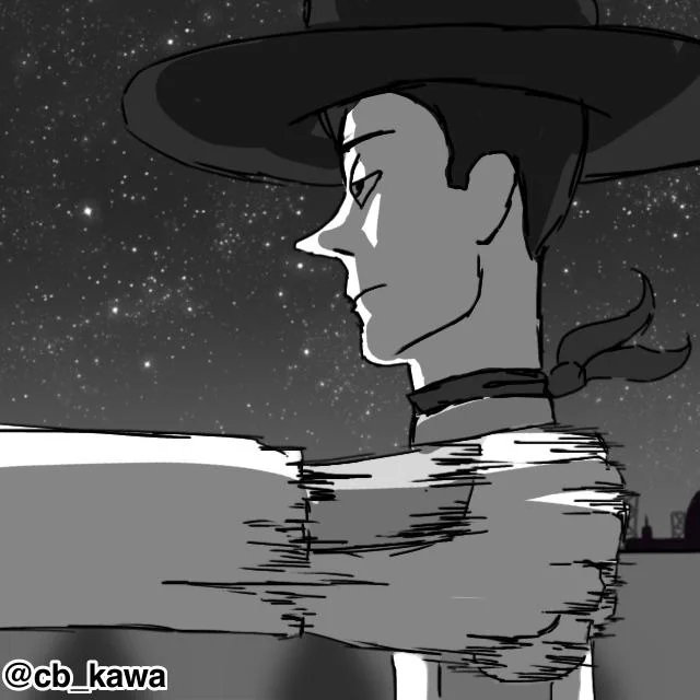 Đồ chơi hồi chiến: Chapter 8