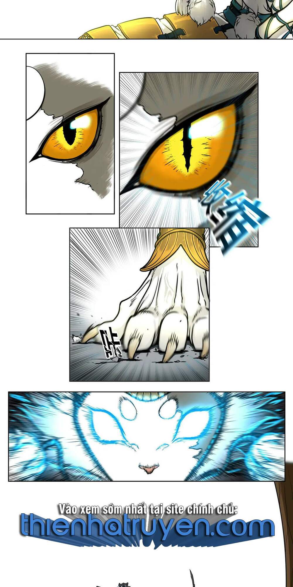 Đô Dạ Hành: Chapter 1