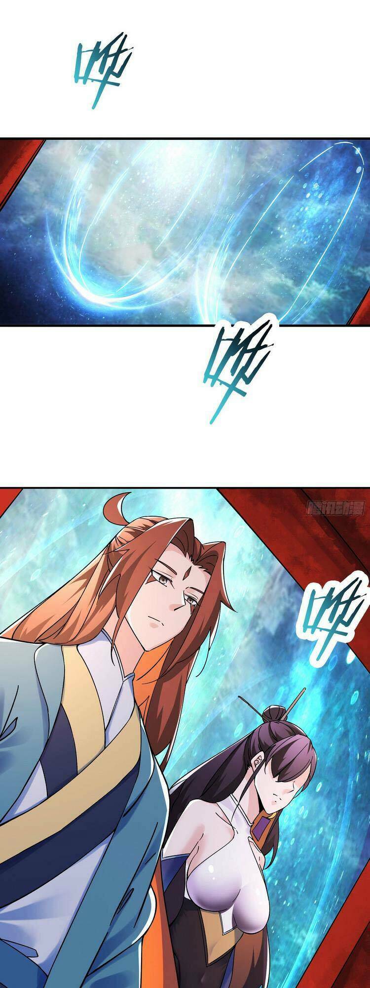 Đồ Đệ Của Ta Đều Là Nữ Ma Đầu: Chapter 105