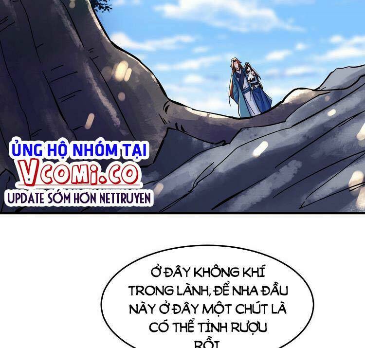 Đồ Đệ Của Ta Đều Là Nữ Ma Đầu: Chapter 105
