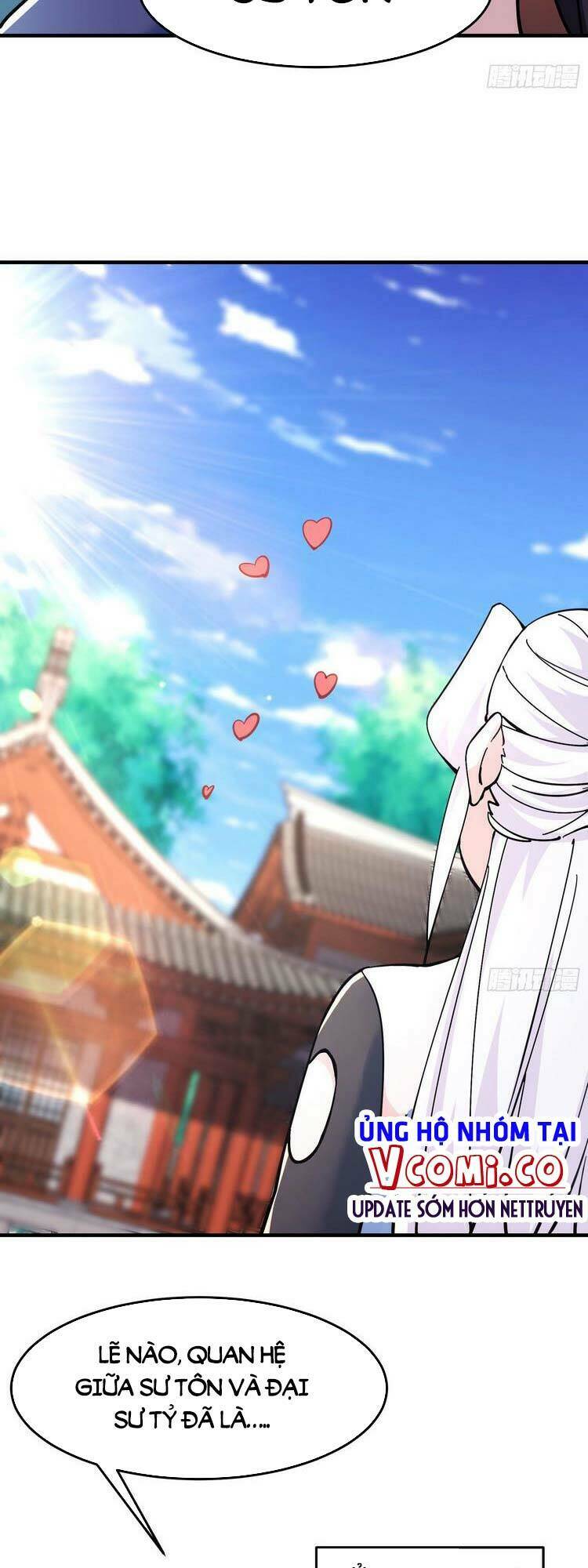 Đồ Đệ Của Ta Đều Là Nữ Ma Đầu: Chapter 105