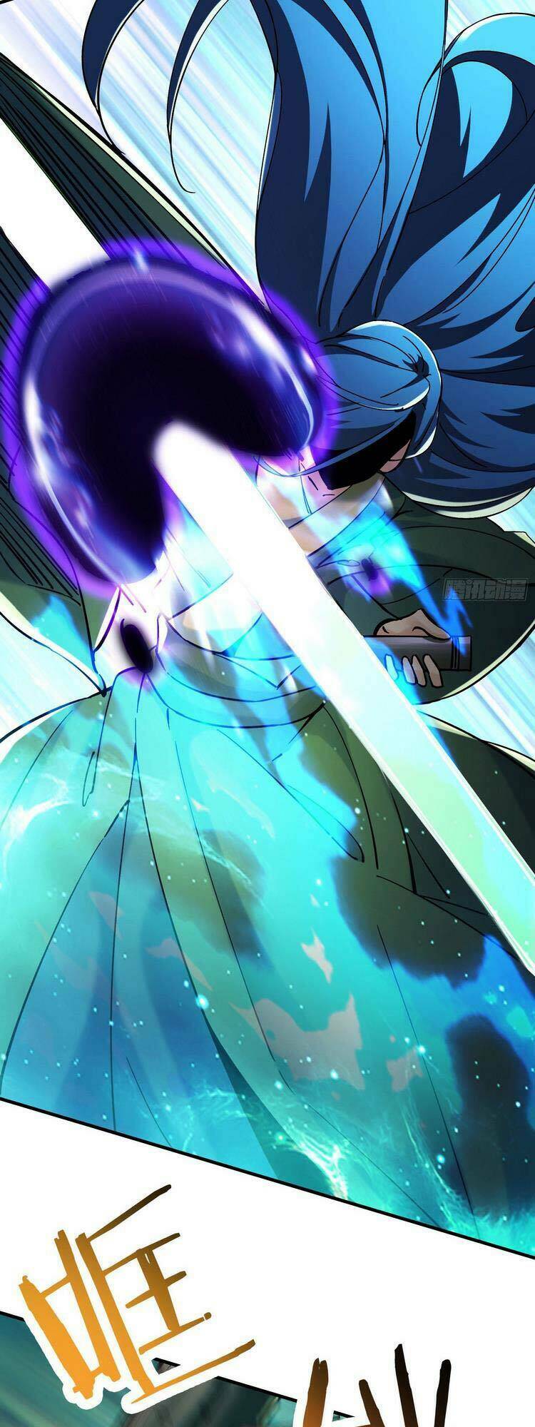 Đồ Đệ Của Ta Đều Là Nữ Ma Đầu: Chapter 106