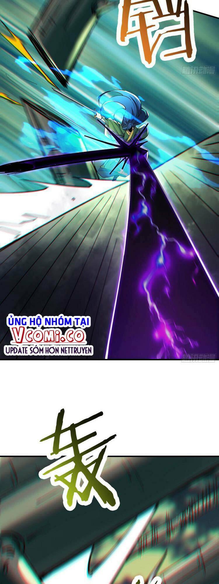 Đồ Đệ Của Ta Đều Là Nữ Ma Đầu: Chapter 106