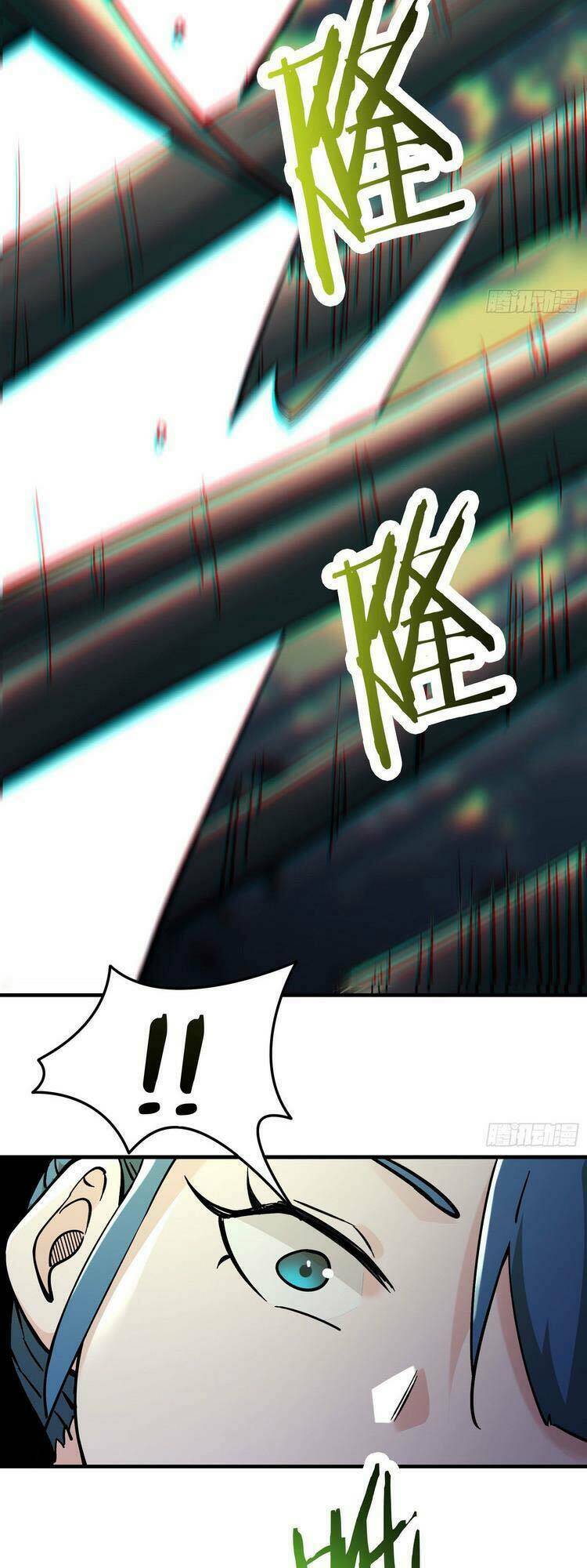 Đồ Đệ Của Ta Đều Là Nữ Ma Đầu: Chapter 106