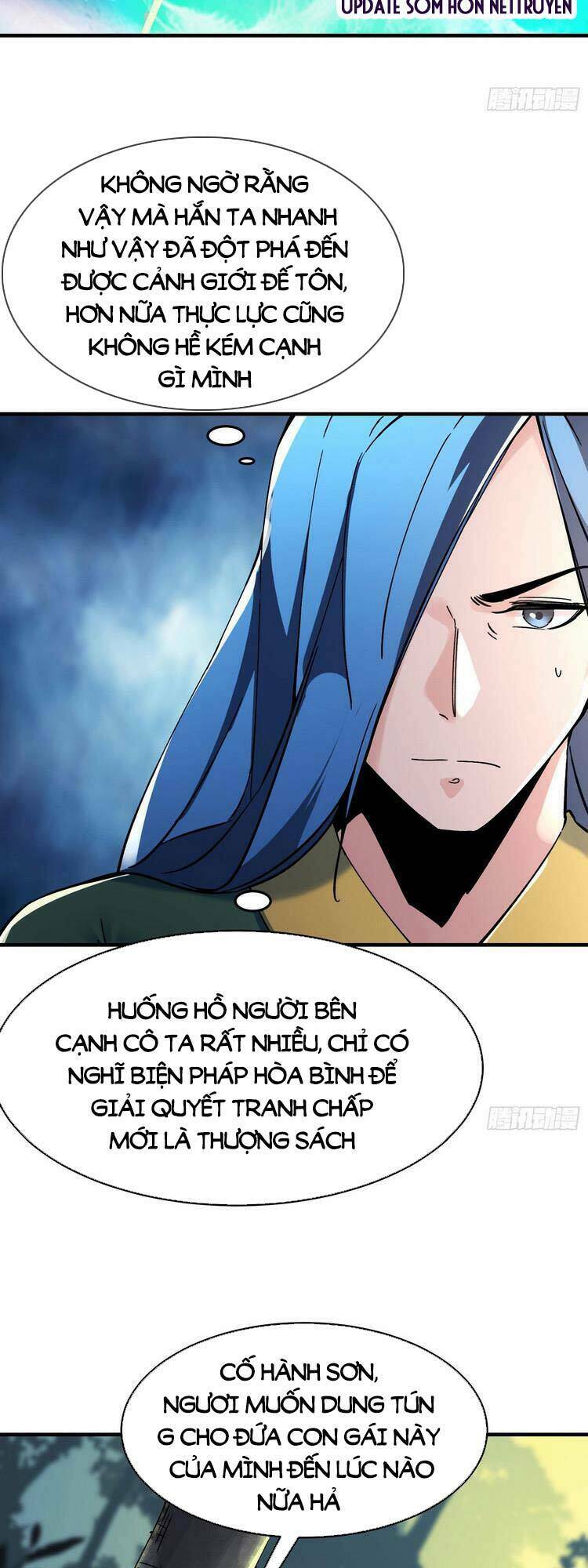 Đồ Đệ Của Ta Đều Là Nữ Ma Đầu: Chapter 106