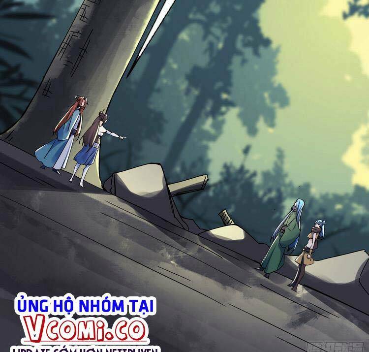 Đồ Đệ Của Ta Đều Là Nữ Ma Đầu: Chapter 106