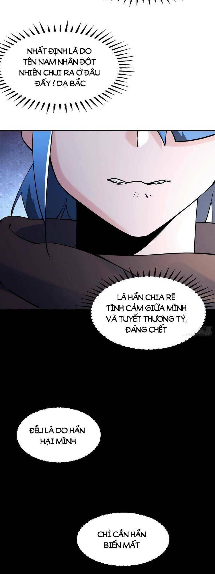 Đồ Đệ Của Ta Đều Là Nữ Ma Đầu: Chapter 106