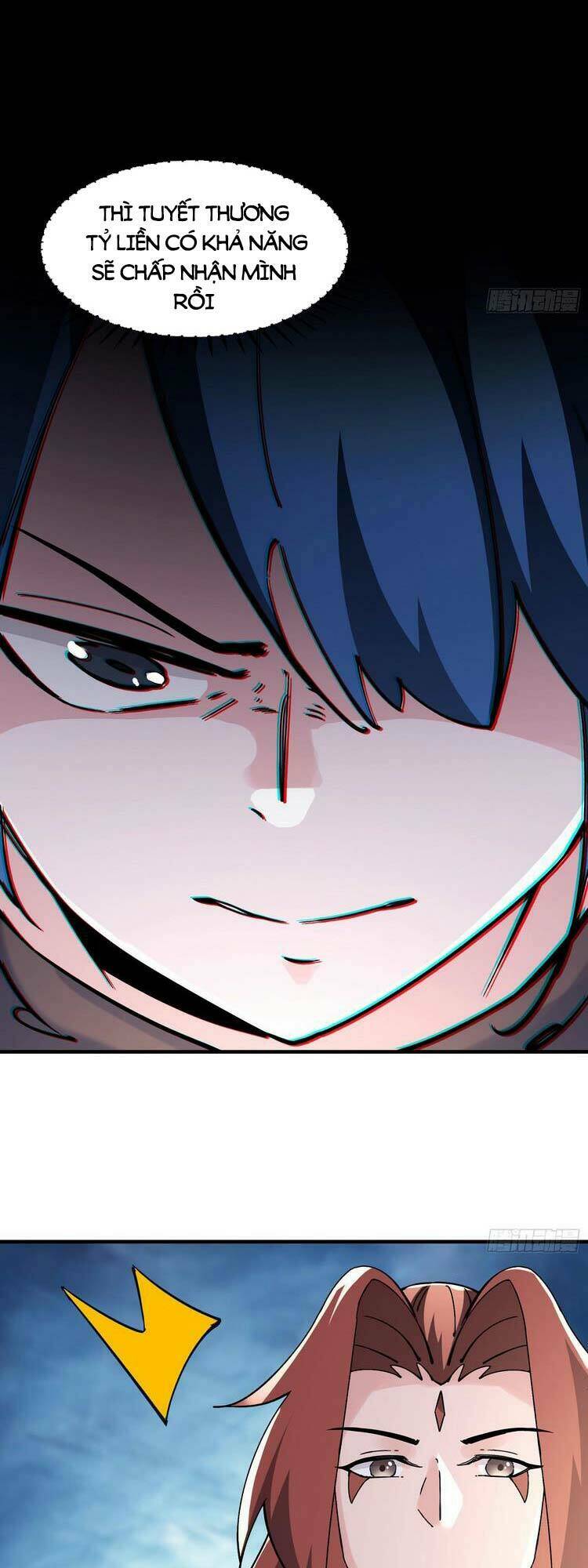 Đồ Đệ Của Ta Đều Là Nữ Ma Đầu: Chapter 106