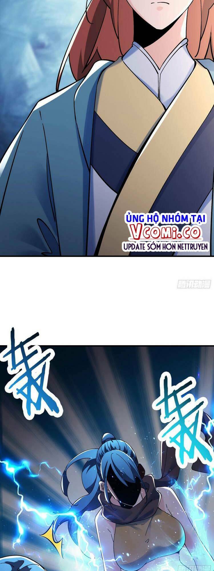 Đồ Đệ Của Ta Đều Là Nữ Ma Đầu: Chapter 106
