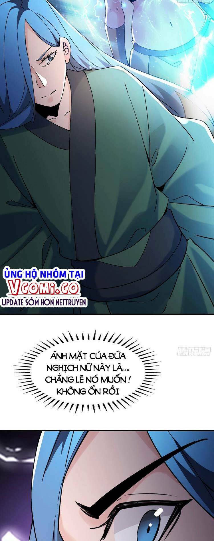 Đồ Đệ Của Ta Đều Là Nữ Ma Đầu: Chapter 106