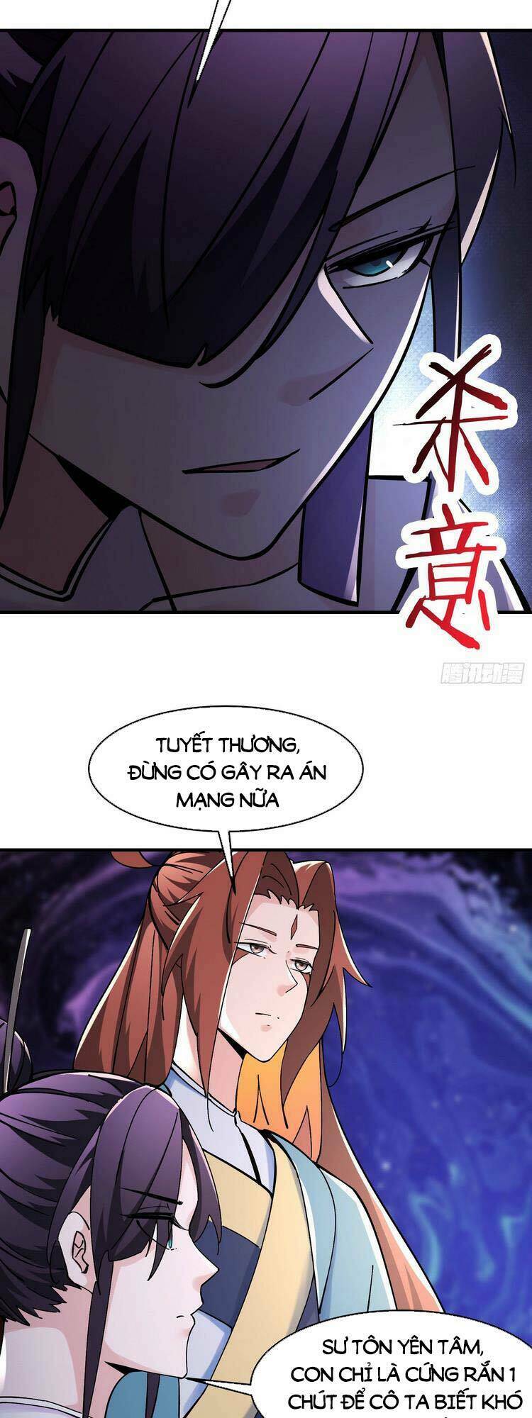 Đồ Đệ Của Ta Đều Là Nữ Ma Đầu: Chapter 106