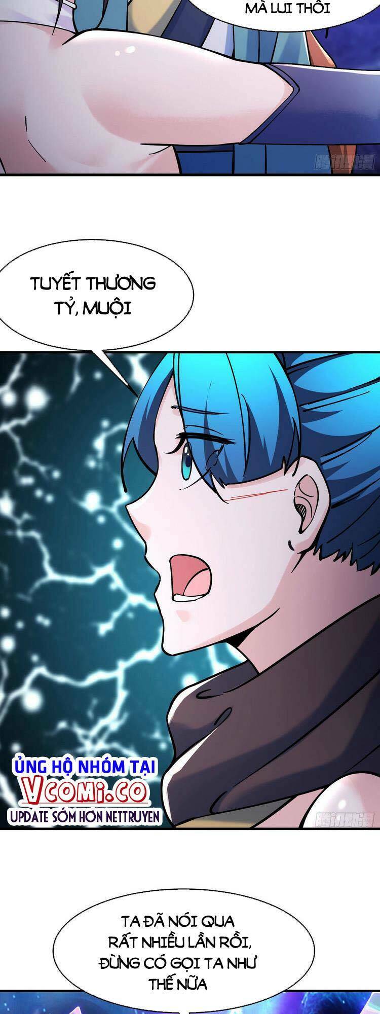 Đồ Đệ Của Ta Đều Là Nữ Ma Đầu: Chapter 106