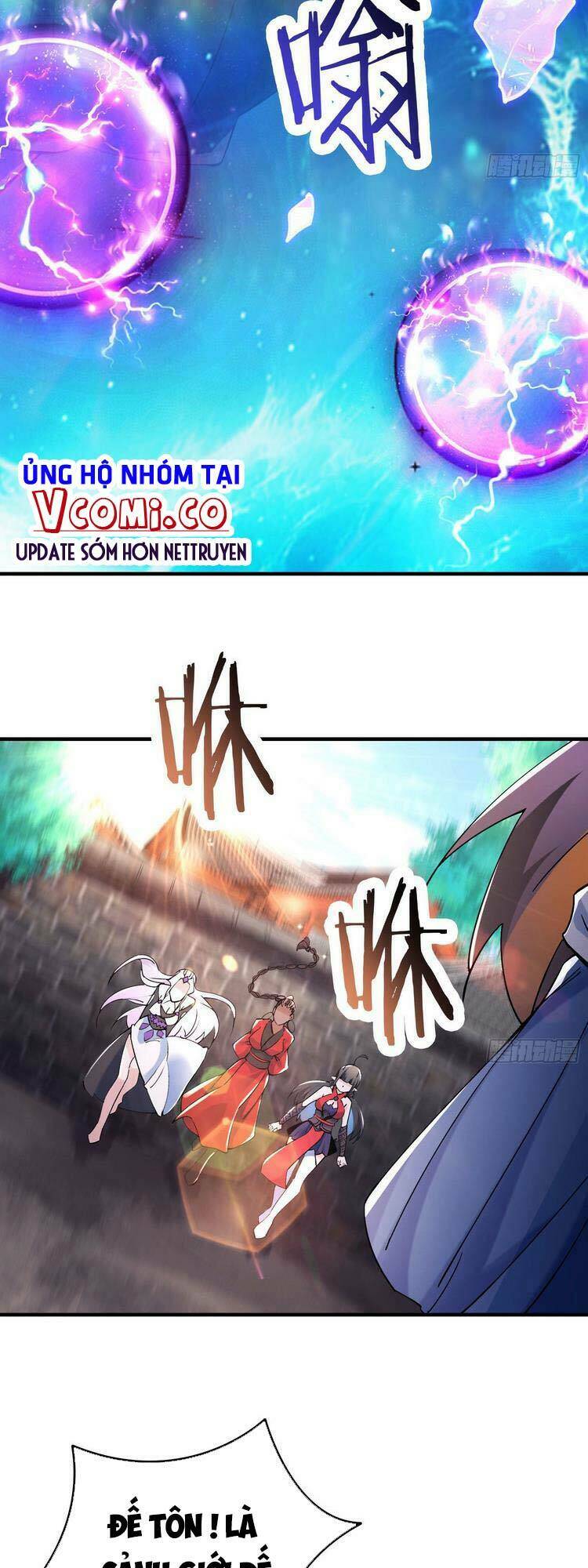 Đồ Đệ Của Ta Đều Là Nữ Ma Đầu: Chapter 106