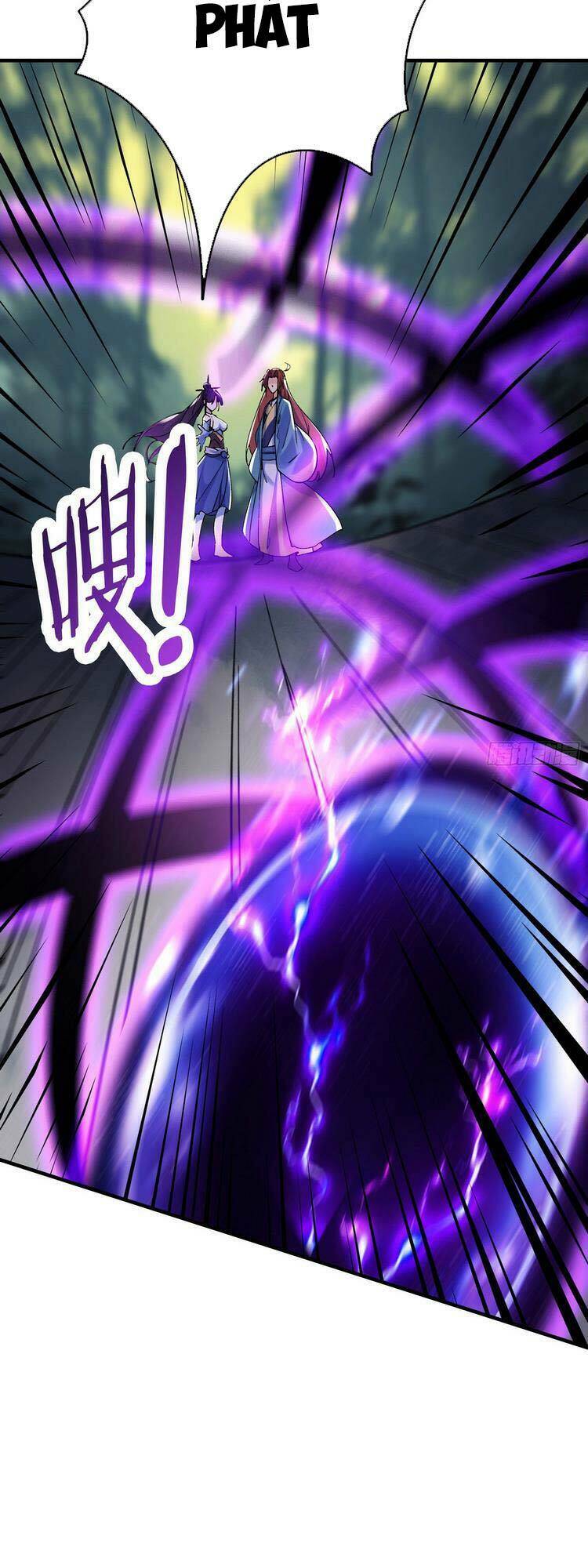 Đồ Đệ Của Ta Đều Là Nữ Ma Đầu: Chapter 106