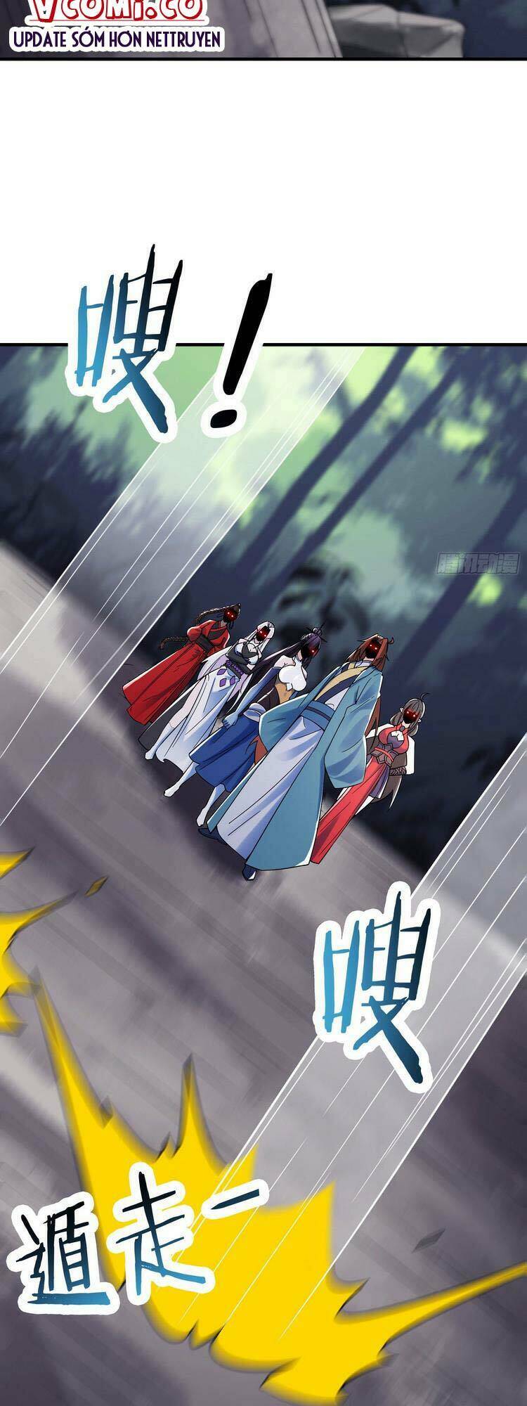 Đồ Đệ Của Ta Đều Là Nữ Ma Đầu: Chapter 107