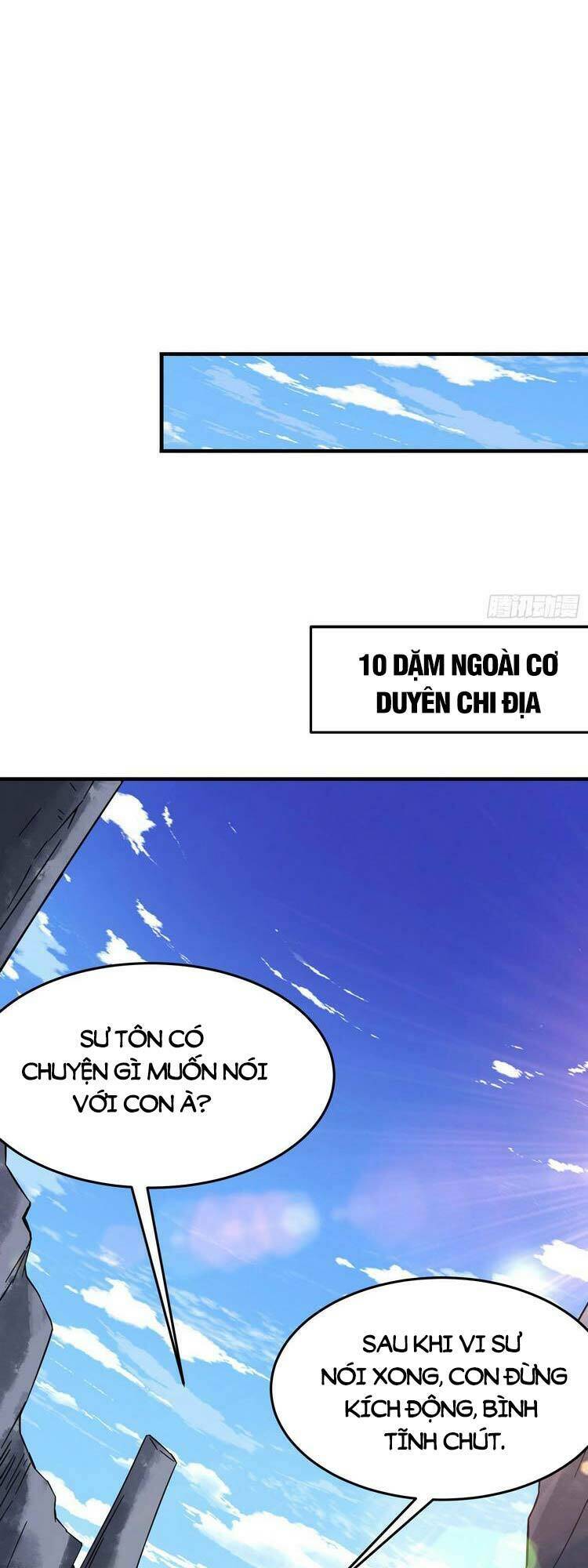 Đồ Đệ Của Ta Đều Là Nữ Ma Đầu: Chapter 107