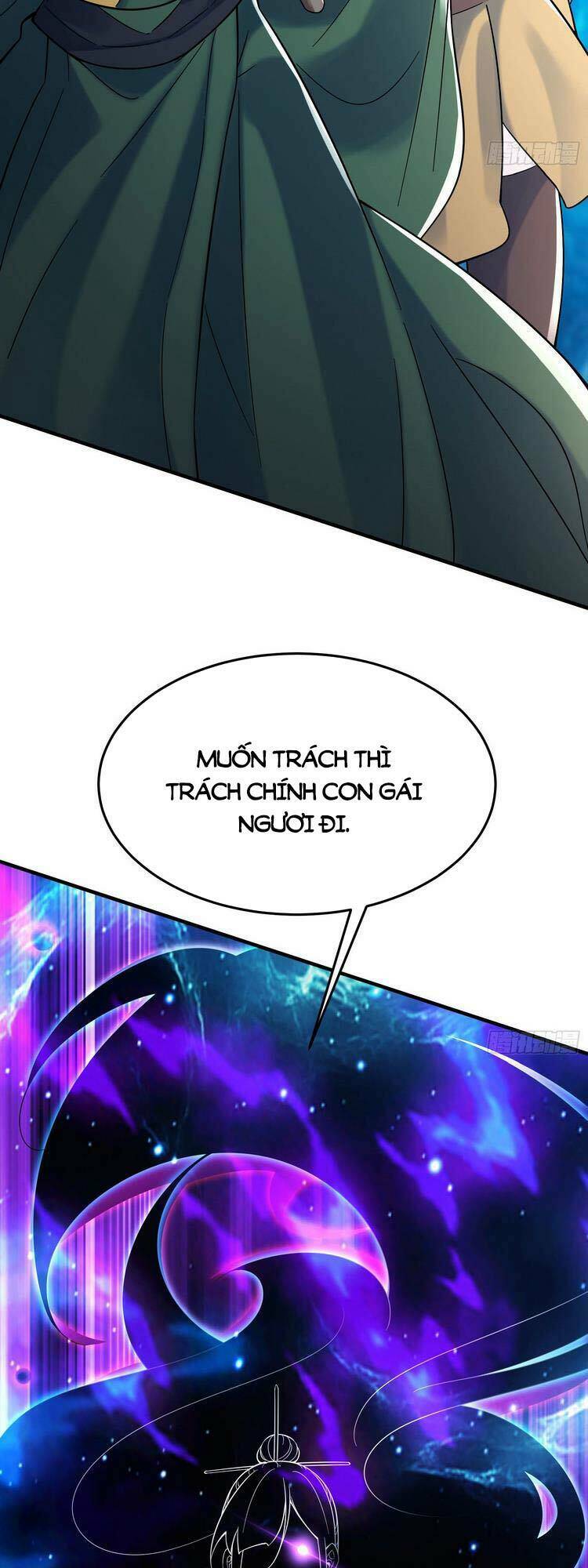Đồ Đệ Của Ta Đều Là Nữ Ma Đầu: Chapter 107