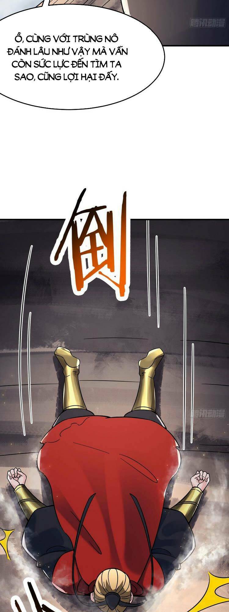 Đồ Đệ Của Ta Đều Là Nữ Ma Đầu: Chapter 107