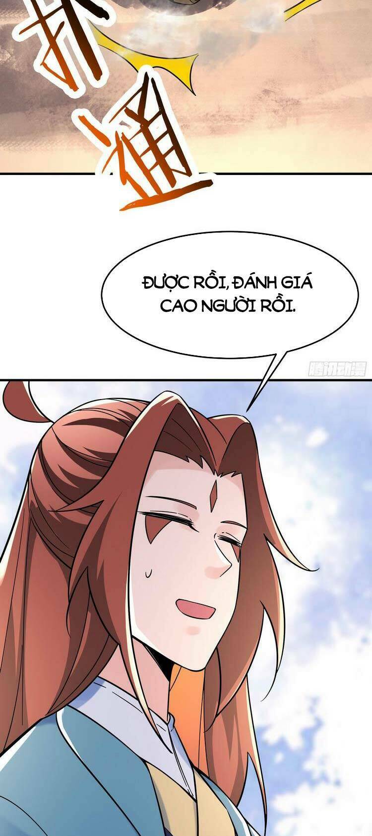Đồ Đệ Của Ta Đều Là Nữ Ma Đầu: Chapter 107