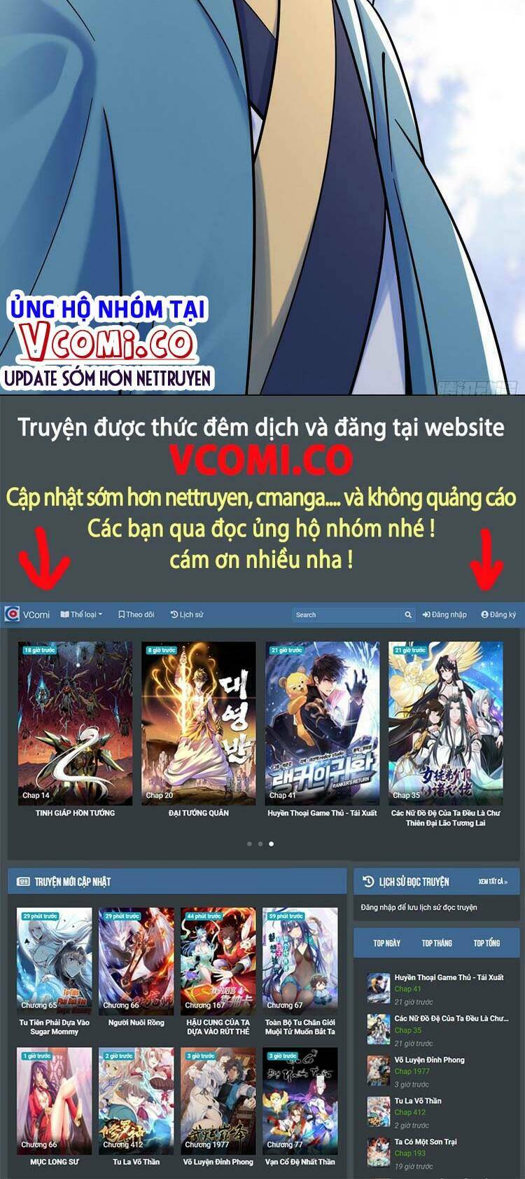 Đồ Đệ Của Ta Đều Là Nữ Ma Đầu: Chapter 107