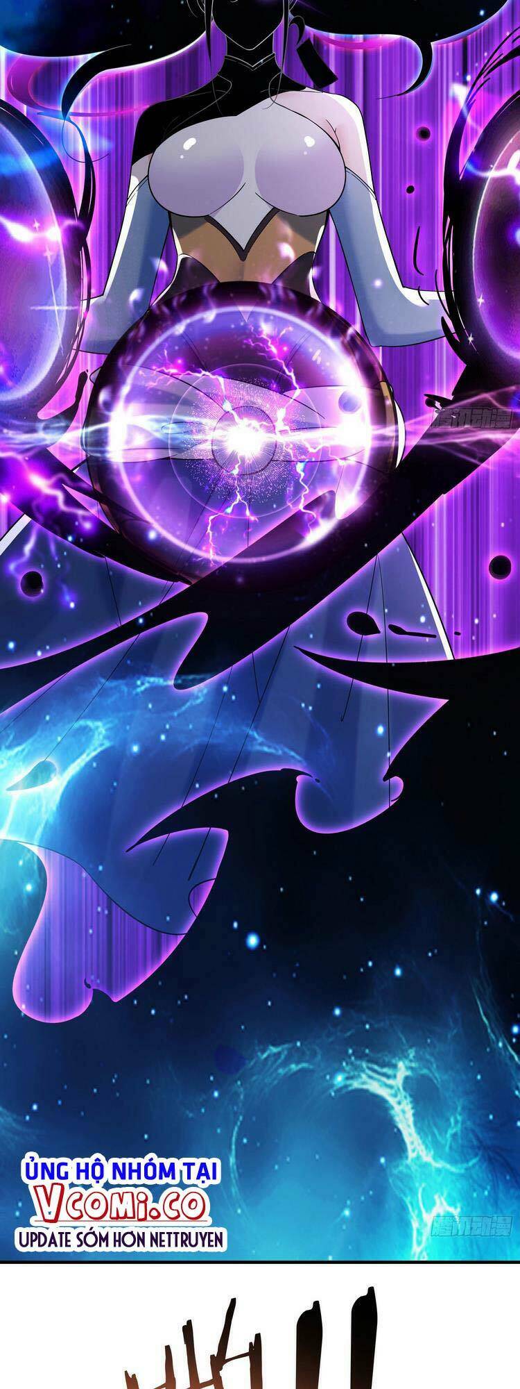 Đồ Đệ Của Ta Đều Là Nữ Ma Đầu: Chapter 107