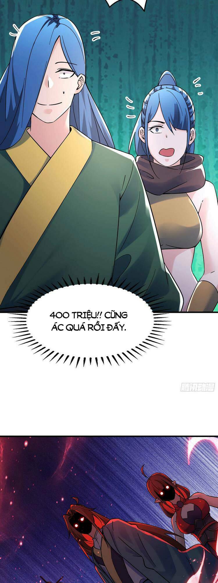 Đồ Đệ Của Ta Đều Là Nữ Ma Đầu: Chapter 107