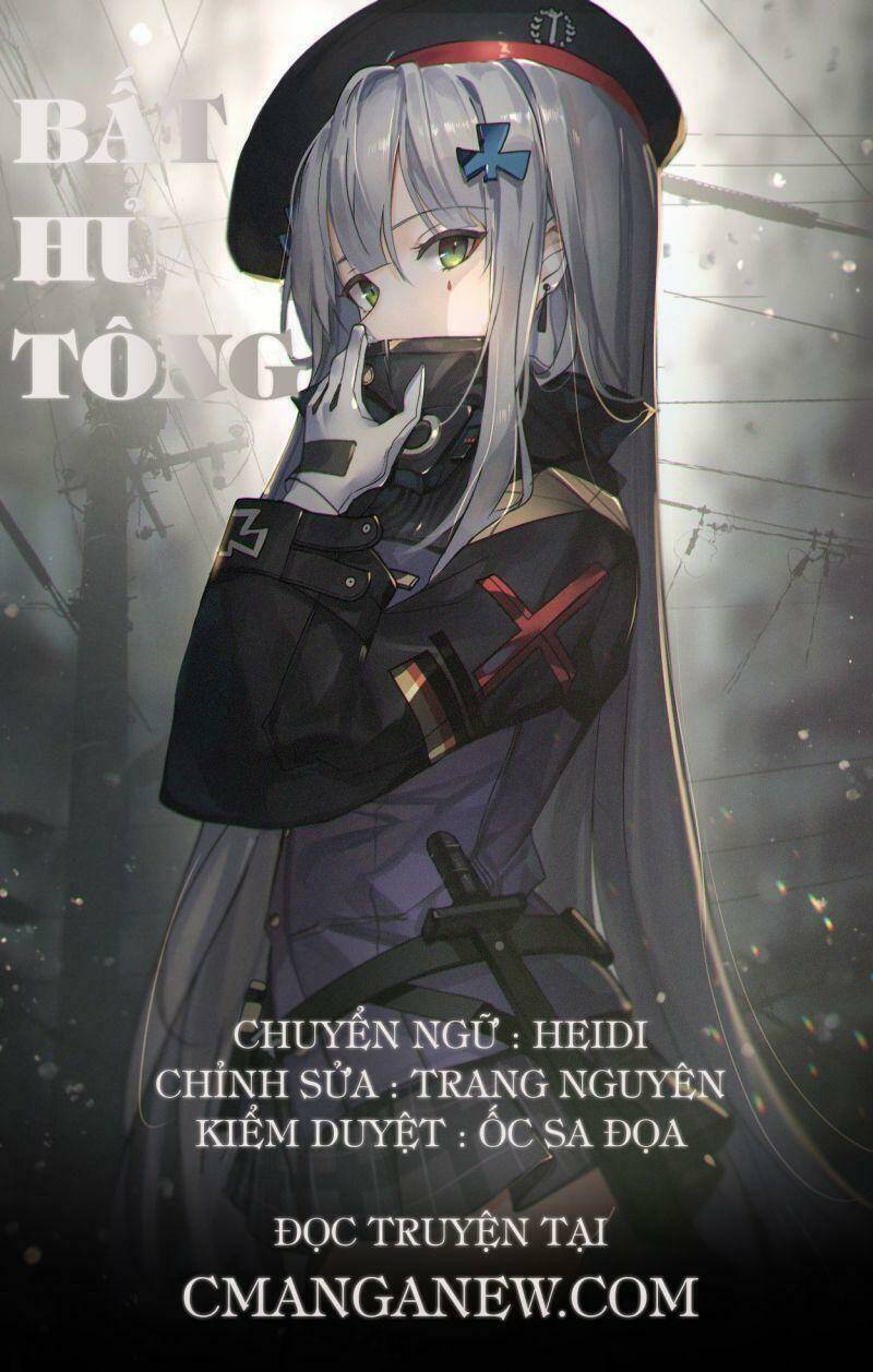 Đồ Đệ Của Ta Đều Là Nữ Ma Đầu: Chapter 111