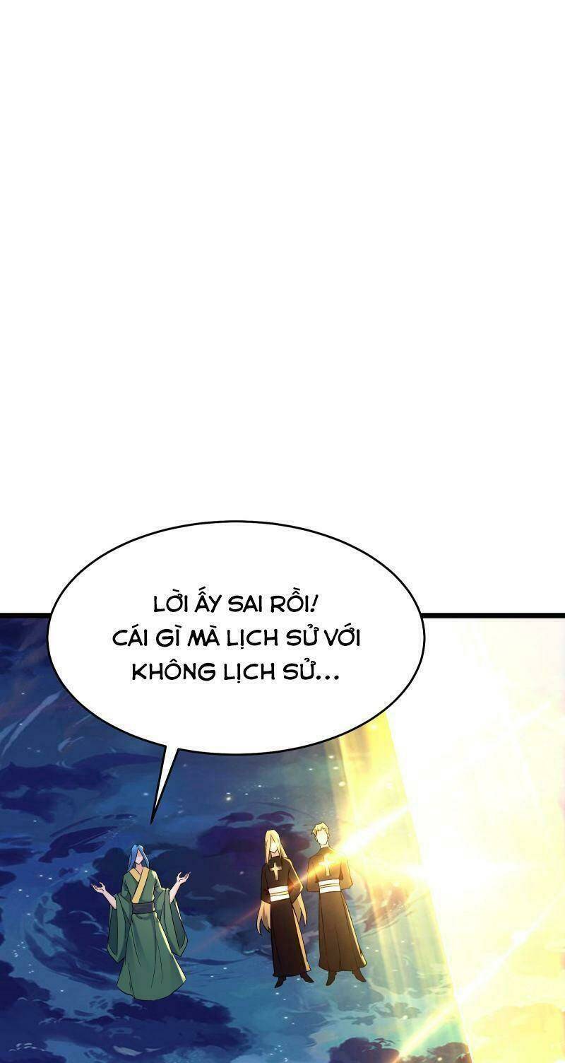 Đồ Đệ Của Ta Đều Là Nữ Ma Đầu: Chapter 111