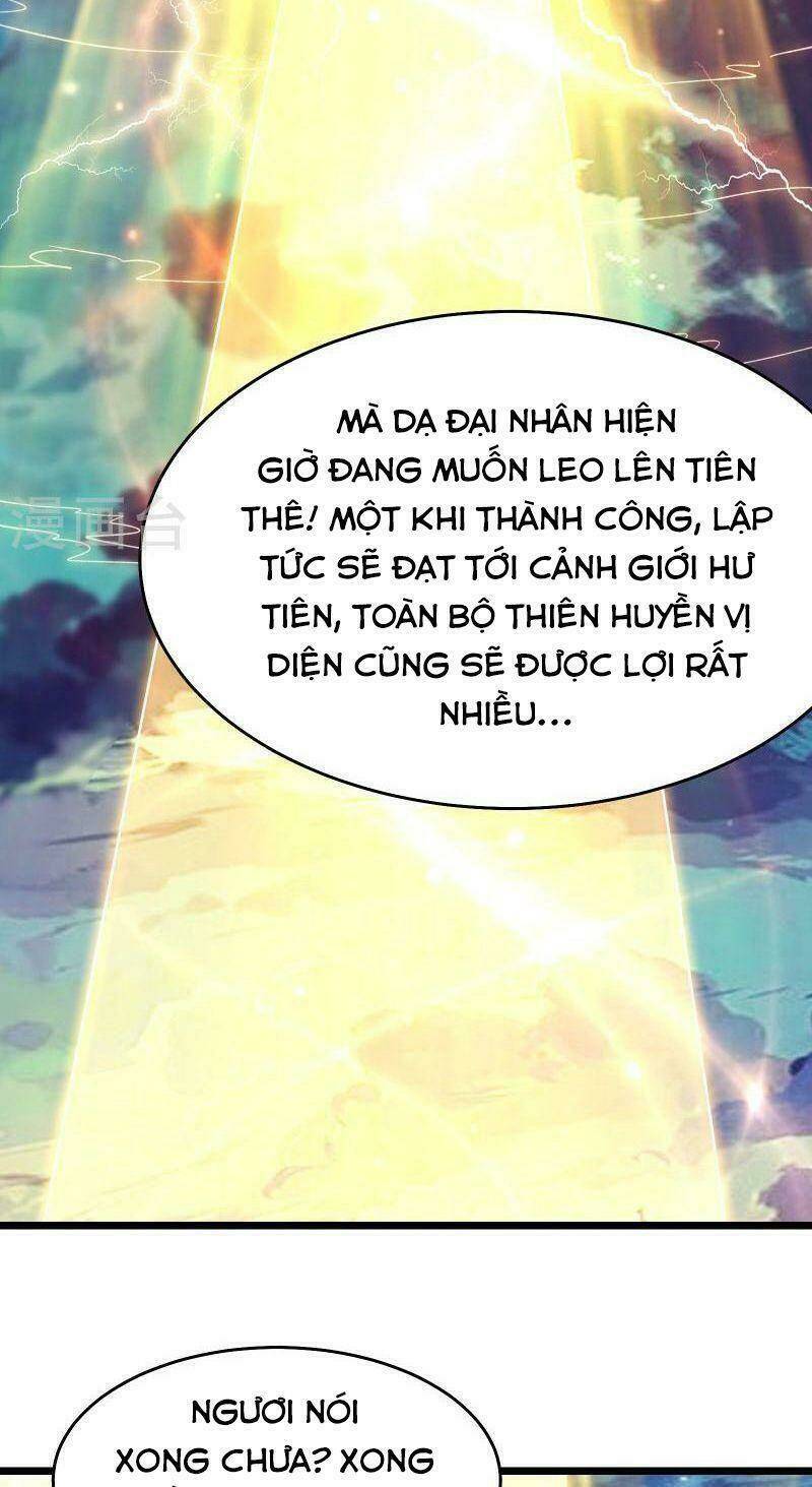 Đồ Đệ Của Ta Đều Là Nữ Ma Đầu: Chapter 111