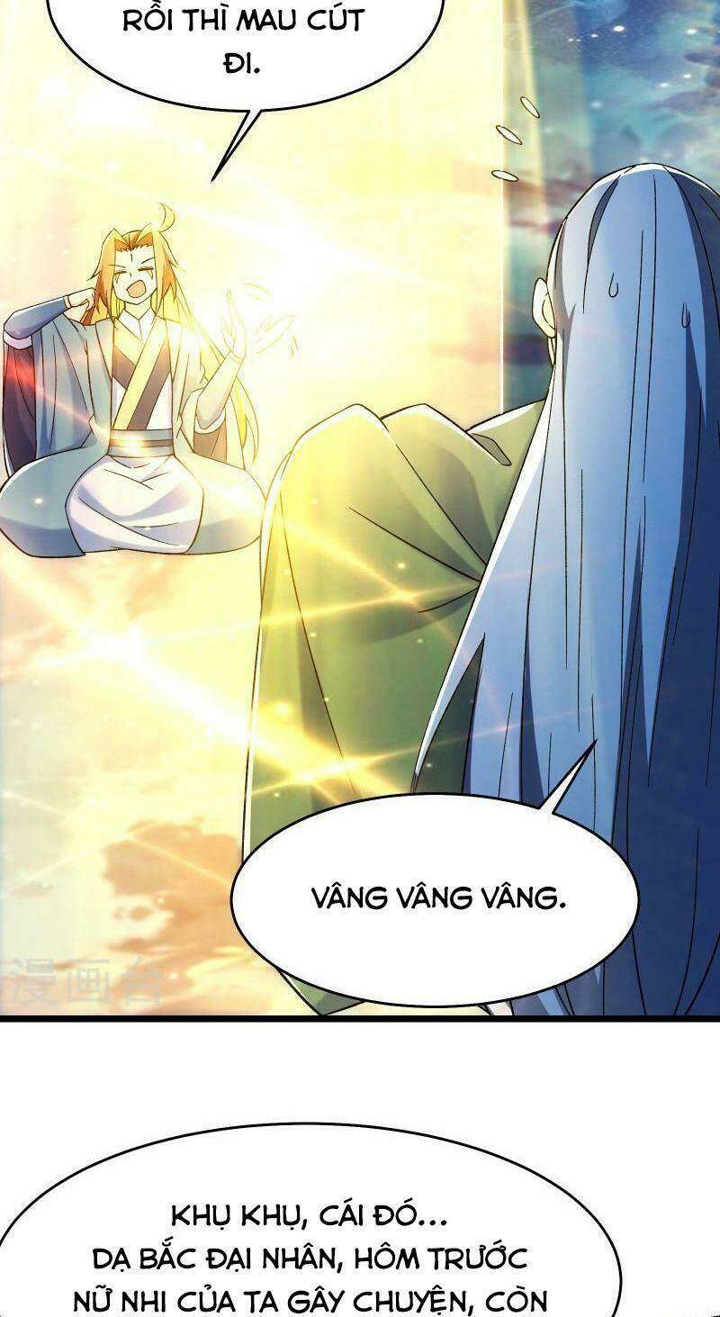 Đồ Đệ Của Ta Đều Là Nữ Ma Đầu: Chapter 111